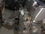 Двигатель honda k24a 2.4үшін700 000 тг. в Алматы – фото 2
