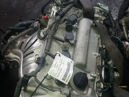 Двигатель 2zr-v1.8 за 3 500 тг. в Алматы – фото 2