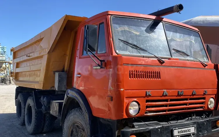 КамАЗ  11015 1993 года за 4 000 000 тг. в Шымкент