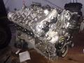 Двигатель Mercedes-Benz S550 5.5 л. M273 KE55 W221 2005-2013 за 1 100 000 тг. в Алматы – фото 2