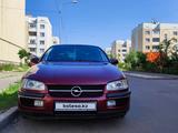 Opel Omega 1997 года за 2 999 000 тг. в Алматы – фото 2