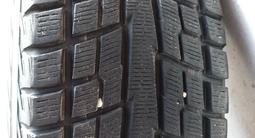 Диски с резиной износ 1% на Mitsubishi Delica за 250 000 тг. в Алматы – фото 4