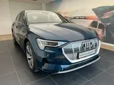 Audi e-tron Sportback 55 Quattro 2022 года за 72 000 000 тг. в Астана