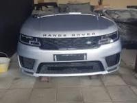 Авто Разбор. Range Rover.Rover Sport. Range Rover в Алматы