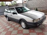 Volkswagen Passat 1991 года за 1 680 000 тг. в Алматы – фото 2