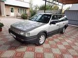 Volkswagen Passat 1991 года за 1 680 000 тг. в Алматы