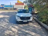 Honda CR-V 2023 года за 17 500 000 тг. в Алматы – фото 3