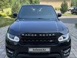 Land Rover Range Rover Sport 2013 года за 24 500 000 тг. в Алматы