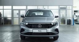 Volkswagen Polo Respect MPI AT 2022 года за 12 610 000 тг. в Караганда – фото 2