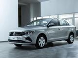 Volkswagen Polo Respect MPI AT 2022 года за 12 074 400 тг. в Караганда