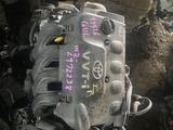 Двигатель Toyota 1NZ за 300 000 тг. в Алматы – фото 3