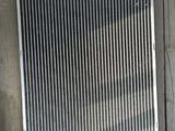 Радиатор кондиционера VOLVO XC90 01-05 за 30 300 тг. в Алматы – фото 2