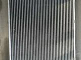Радиатор кондиционера VOLVO XC90 01-05 за 30 300 тг. в Алматы – фото 3