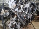 Контрактный двигатель Mercedes 111 W203 2.0 с гарантией! за 65 000 тг. в Нур-Султан (Астана) – фото 3