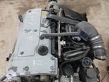 Контрактный двигатель Mercedes 111 W203 2.0 с гарантией! за 65 000 тг. в Нур-Султан (Астана) – фото 4