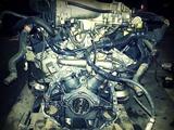 Двигатель nissan murano 3.5 Контрактные Двигателя на Nissan из Японии! за 76 300 тг. в Алматы – фото 2