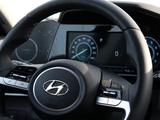 Hyundai Elantra 2022 года за 13 500 000 тг. в Астана