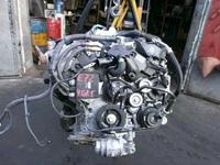 Двигатель Акпп toyota Highlander 3.0 (тойота хайландер) за 95 000 тг. в Алматы