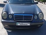 Mercedes-Benz E 290 1997 года за 2 200 000 тг. в Туркестан – фото 4