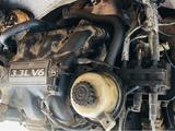 Двигатель на Крайслер Вояджер 3.3 см., 3.8см привозной за 350 000 тг. в Алматы – фото 2