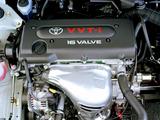 Двигатель Toyota camry 2.4 Тойота камри (коробка АКПП) за 66 900 тг. в Алматы