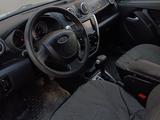 ВАЗ (Lada) Granta 2190 (седан) 2014 года за 3 100 000 тг. в Актобе – фото 5