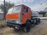 КамАЗ  53212 1987 года за 8 000 000 тг. в Алматы – фото 2
