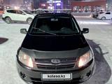ВАЗ (Lada) Granta 2190 (седан) 2013 года за 2 550 000 тг. в Астана – фото 3