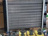 Радиатор печки W124 S124 C124 за 12 500 тг. в Караганда – фото 2