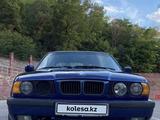 BMW 540 1995 года за 3 500 000 тг. в Тараз – фото 3