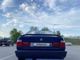 BMW 540 1995 года за 3 500 000 тг. в Тараз – фото 5