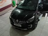 Renault Kaptur 2021 года за 13 000 000 тг. в Алматы