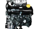 Двигатель В Сборе 2123/Усилитель Руля V-1.7/Евро-5/Е-газ за 758 230 тг. в Караганда
