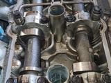 Двигатель 2UZ-FE на Toyota Land Cruiser 100 за 1 000 000 тг. в Алматы – фото 5