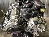Двигатель Мотор Lexus GS300 s190 Привозной мотор за 93 200 тг. в Алматы
