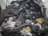 Двигатель Мотор Lexus GS300 s190 Привозной мотор за 93 200 тг. в Алматы – фото 3