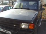 Land Rover Discovery 1997 года за 1 500 000 тг. в Алматы