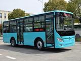 Dong Feng  Городской автобус марки «DONG FENG BWC-6850 GA5» 8.5 м 2023 года за 43 000 000 тг. в Атырау – фото 2