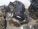 Двигатель 1.6 F16D4 Chevrolet за 550 000 тг. в Караганда
