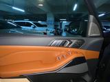 BMW X7 2022 года за 53 000 000 тг. в Шымкент – фото 4