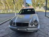 Mercedes-Benz E 230 1998 года за 4 000 000 тг. в Кызылорда
