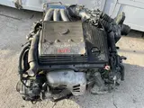 Двигатель (двс, мотор) 1mz-fe на toyota camry (тойота камри) объем… за 600 000 тг. в Алматы – фото 2