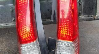 Задние фонари на хонда crv, 2 поколение, кузов rd7 за 10 000 тг. в Алматы