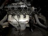 Двигатель Daewoo 1.5 8V A15SMS + за 150 000 тг. в Тараз – фото 2