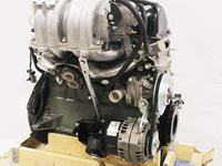 Двигатель В Сборе 21214 Без Генератора V-1.7 Мех Педаль Газа за 889 320 тг. в Актобе