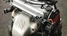 Двигатель на honda accord 18 22. Хонда Акорд за 250 000 тг. в Алматы