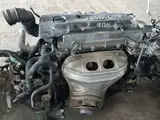 Двигатель (мотор) контрактный 1ZZ-FE для Toyota Avensis T250 за 500 000 тг. в Алматы – фото 2