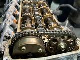 Двигатель на Камри 2 az 2, 4 (1AZ/2AZ/1GR/2GR/3GR/4GR/2AR) за 550 000 тг. в Алматы