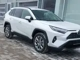 Toyota RAV 4 2022 года за 24 700 000 тг. в Астана