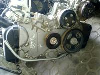 Двигатель на Митсубиси Лансер 10.1, 5л за 300 000 тг. в Алматы